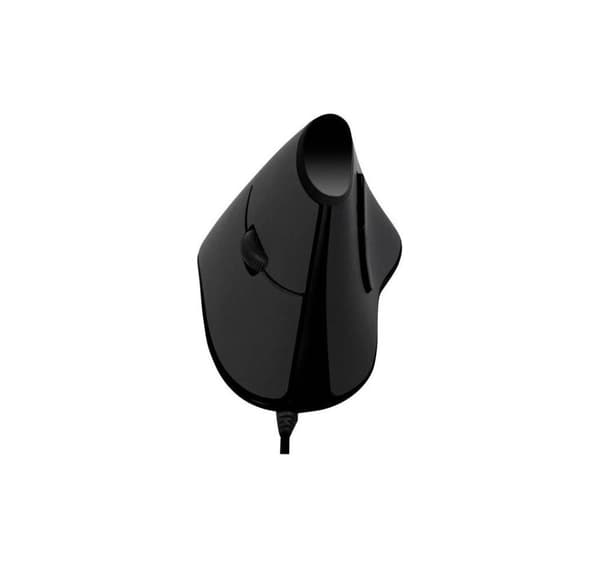Logilink, Ergonomisk vertikal mus, ID0158