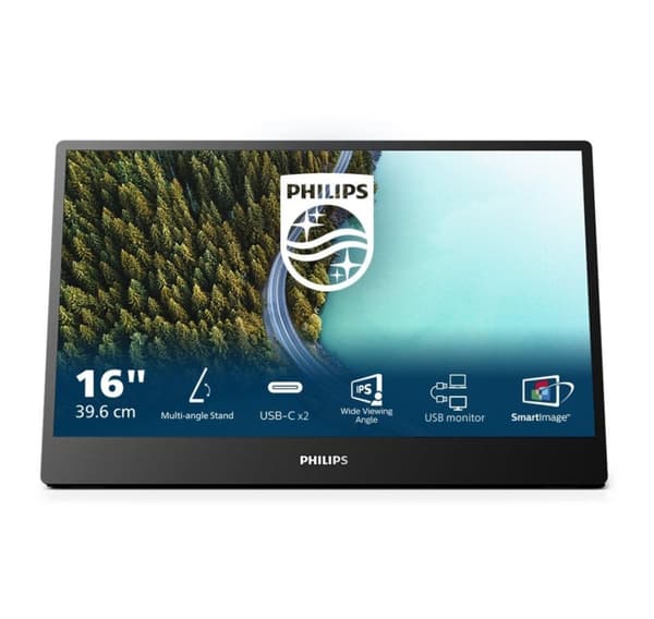 Philips, 16B1P3302D/00