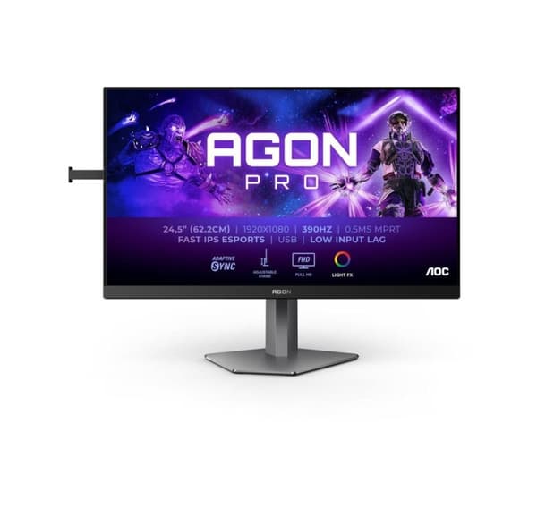 AOC, AG256FS