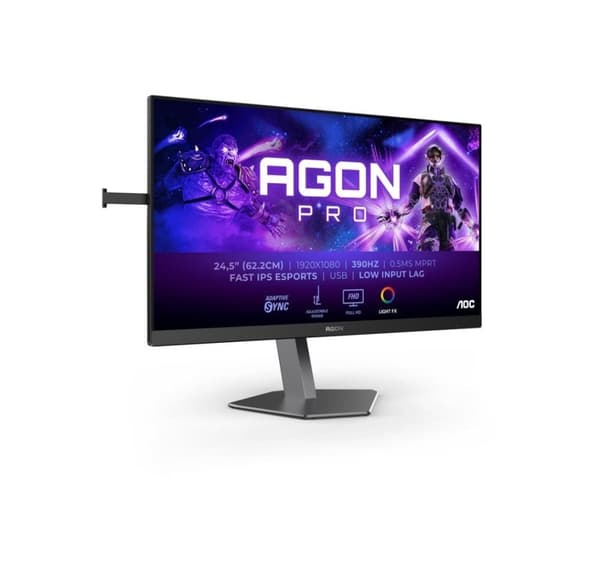 AOC, AG256FS
