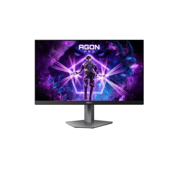 AOC, AG256FS