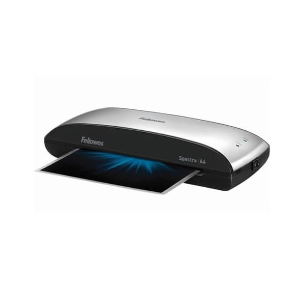 Fellowes, Spectra A4 -laminaattori