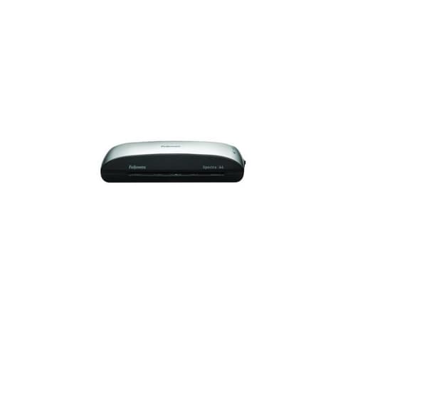 Fellowes, Spectra A4 -laminaattori