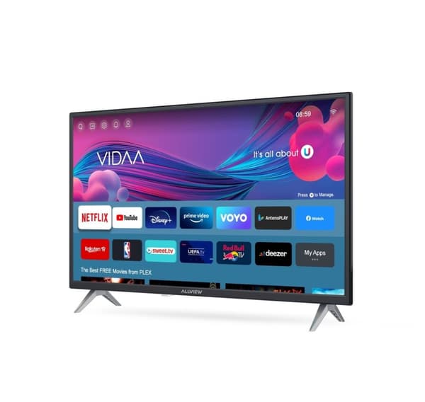Allview, 32iPlay6000-H