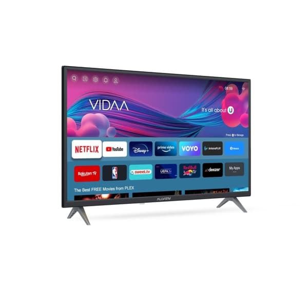Allview, 32iPlay6000-H