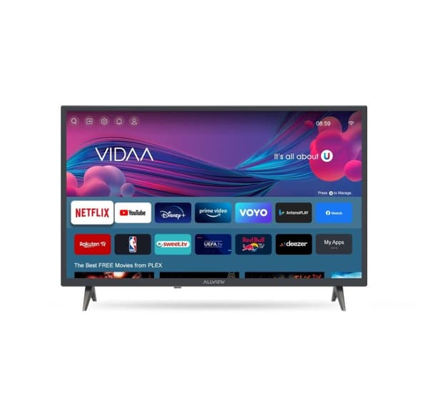 Allview, 32iPlay6000-H