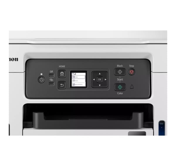 Canon, multifunktionsprinter, MAXIFY GX3050