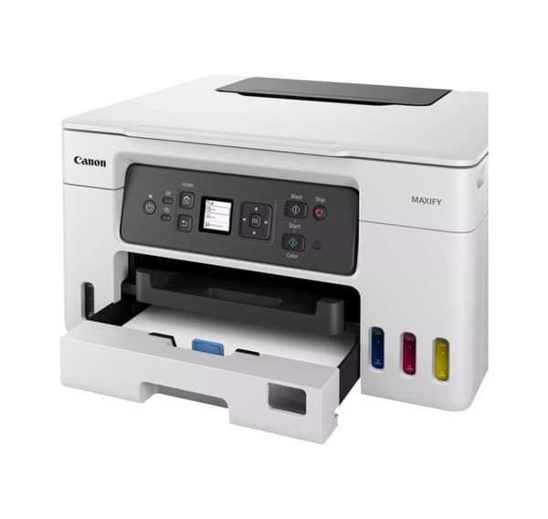 Canon, multifunktionsprinter, MAXIFY GX3050