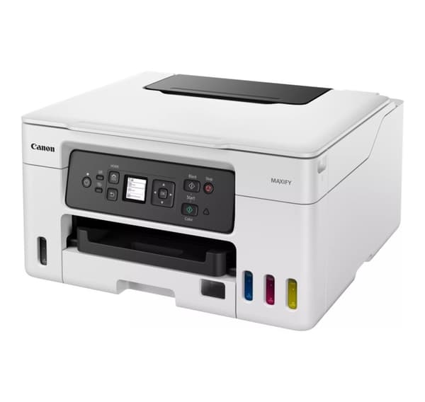 Canon, multifunktionsprinter, MAXIFY GX3050