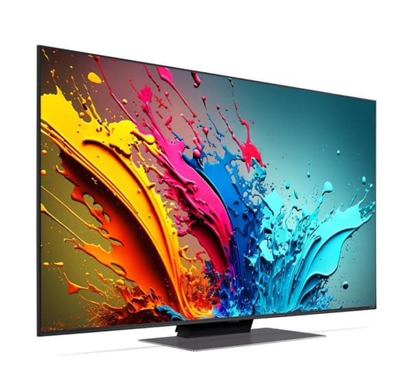 LG, QNED TV, 50QNED87T3B