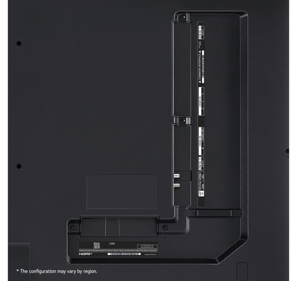LG, QNED TV, 50QNED87T3B