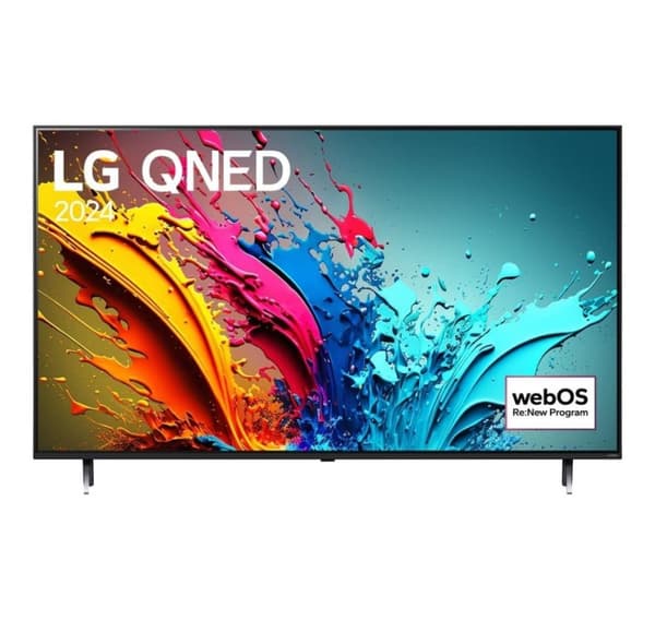 LG, QNED TV, 50QNED87T3B