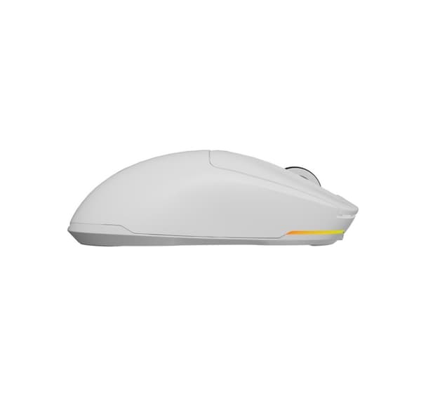 Genesis, trådlös/trådbunden, Zircon 660 PRO
