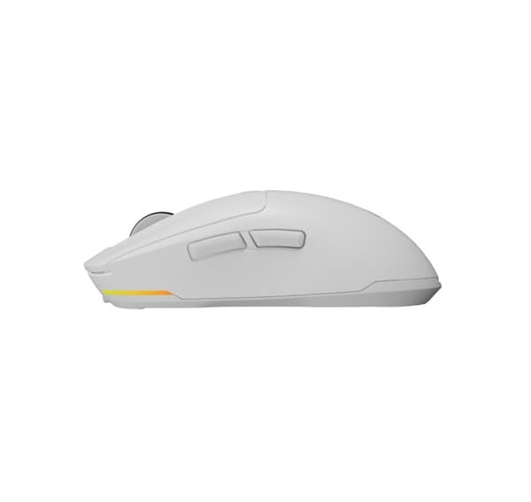 Genesis, trådlös/trådbunden, Zircon 660 PRO