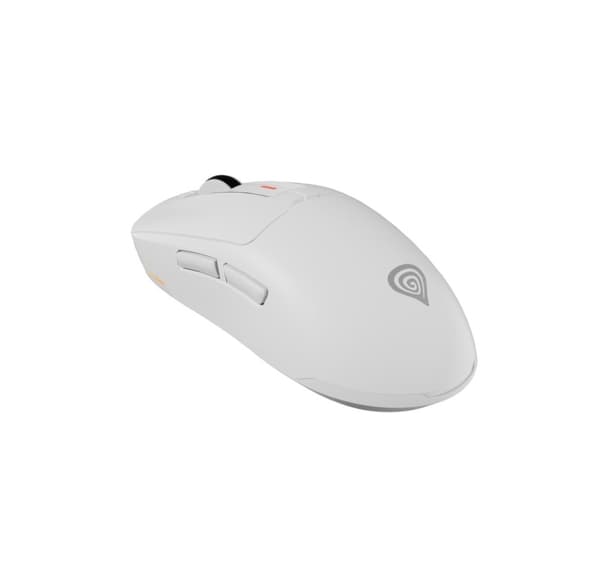 Genesis, trådlös/trådbunden, Zircon 660 PRO