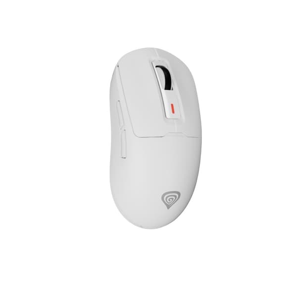 Genesis, trådlös/trådbunden, Zircon 660 PRO