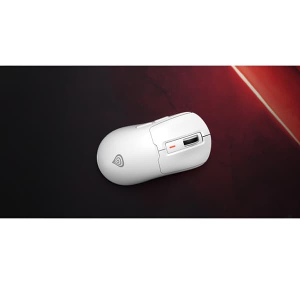 Genesis, trådlös/trådbunden, Zircon 660 PRO