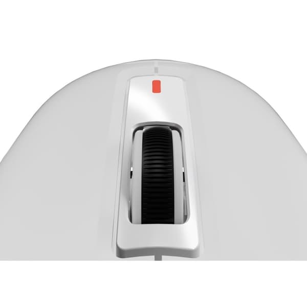 Genesis, trådlös/trådbunden, Zircon 660 PRO