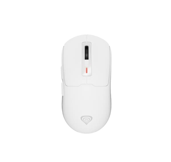 Genesis, trådlös/trådbunden, Zircon 660 PRO
