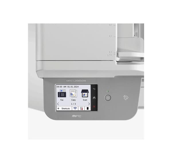 Brother, tulostin, MFC-L2980DW