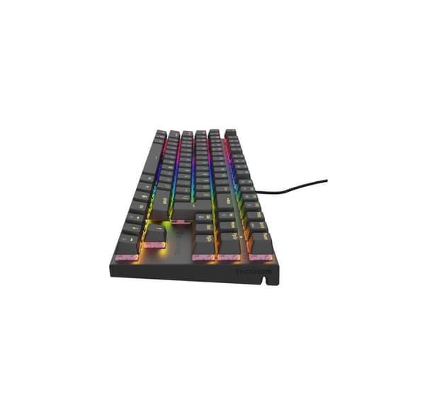 Genesis, Mechanical Gaming Keyboard, THOR 303