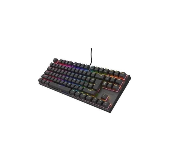 Genesis, Mechanical Gaming Keyboard, THOR 303