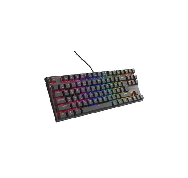Genesis, Mechanical Gaming Keyboard, THOR 303