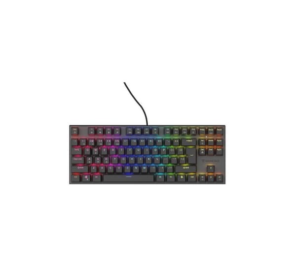 Genesis, Mechanical Gaming Keyboard, THOR 303