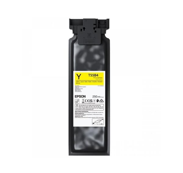 Epson, UltraChrome DG2 T55B400 (250 ml)