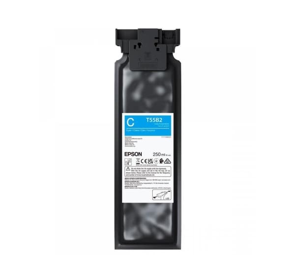 Epson, UltraChrome DG2 T55B200 (250 ml)