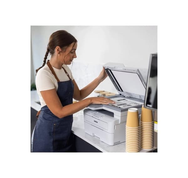 Brother, tulostin, MFC-L2960DW