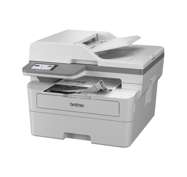 Brother, tulostin, MFC-L2960DW Valkoinen