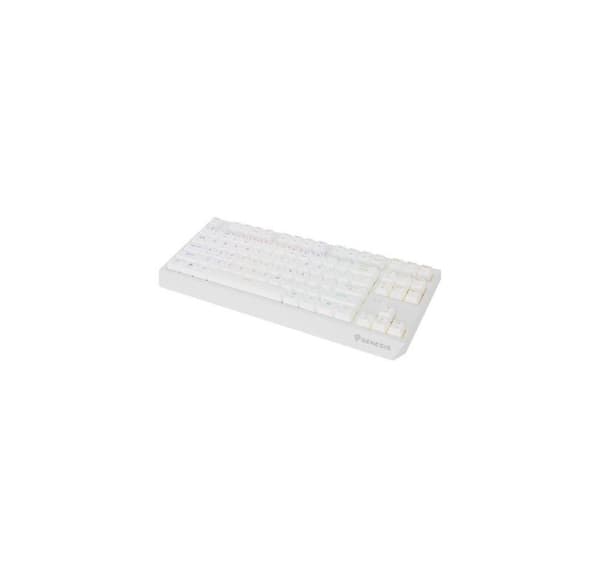 Genesis, Mekanisk Gaming Keyboard, THOR 230