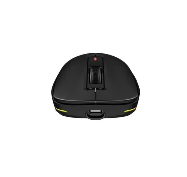 Genesis, trådlös/trådbunden, Zircon 660 PRO