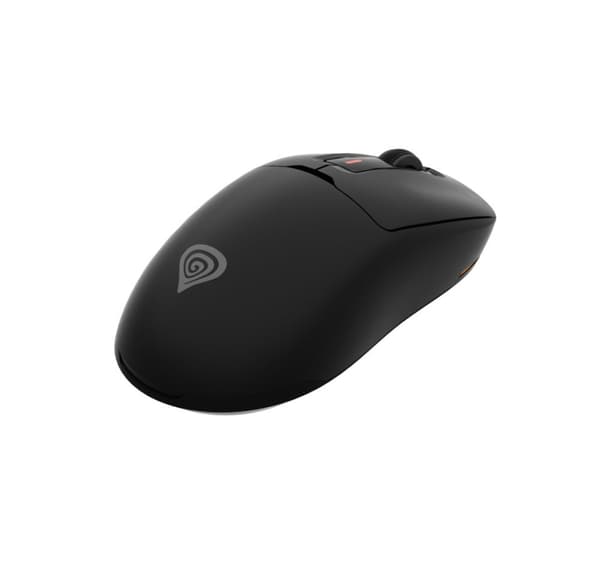 Genesis, trådlös/trådbunden, Zircon 660 PRO