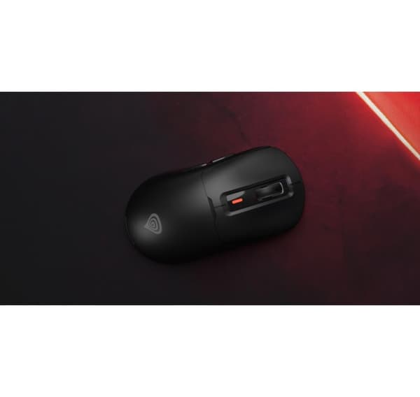 Genesis, trådlös/trådbunden, Zircon 660 PRO