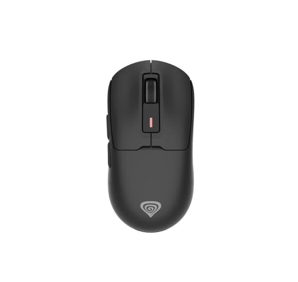 Genesis, trådlös/trådbunden, Zircon 660 PRO