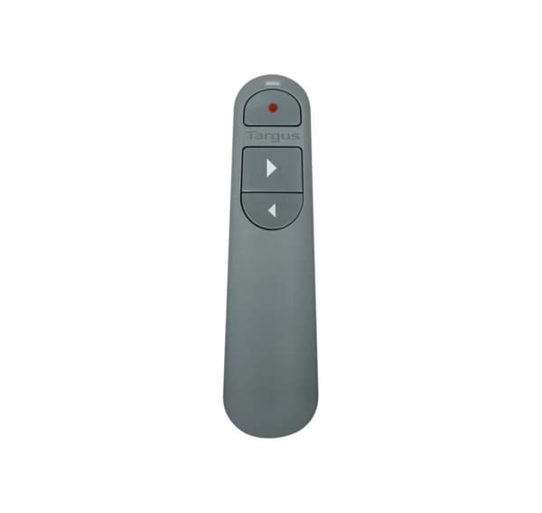 Targus, EcoSmart Antimicrobial ControlPlus Wireless Presenter