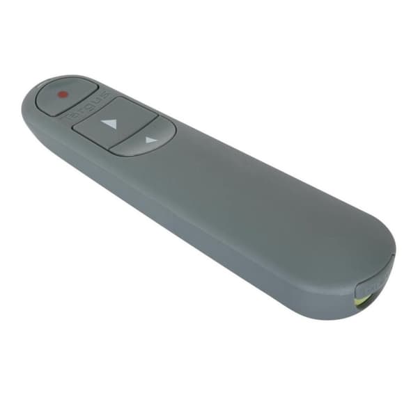 Targus, EcoSmart Antimicrobial ControlPlus Wireless Presenter