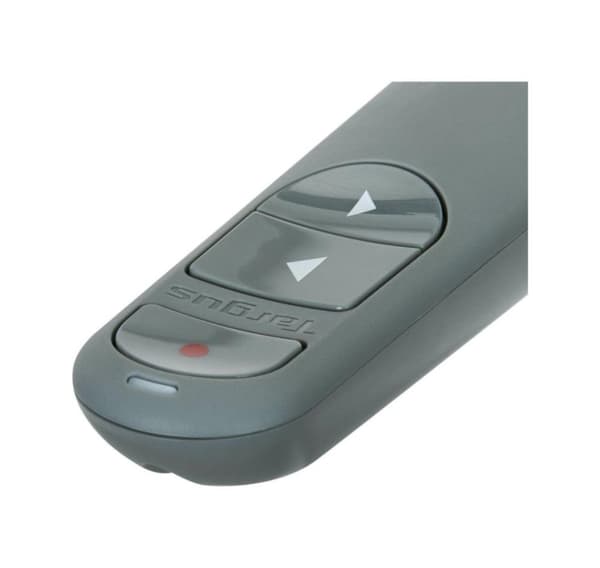 Targus, EcoSmart Antimicrobial ControlPlus Wireless Presenter