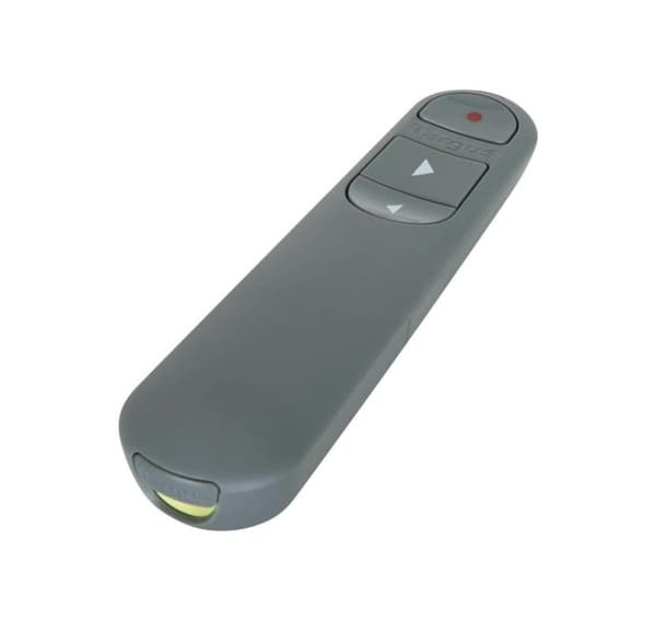 Targus, EcoSmart Antimicrobial ControlPlus Wireless Presenter