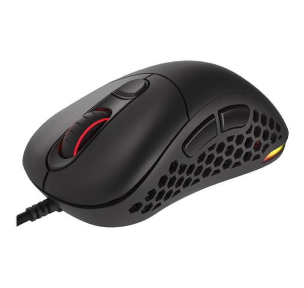 Genesis, trådbunden, spelmus, Xenon 800