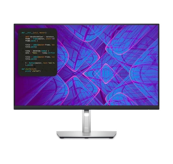Dell, USB-C Hub Monitor, P2723QE