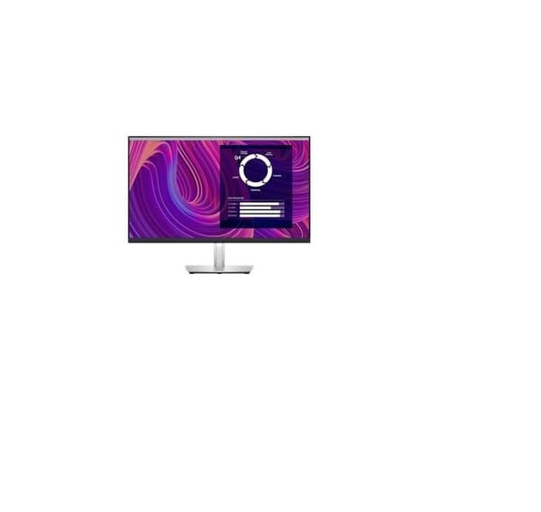 Dell, USB-C Hub Monitor, P2723QE