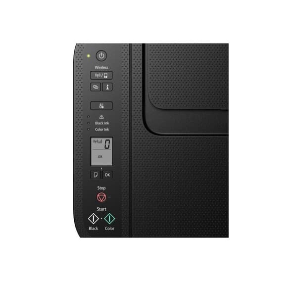 Canon, PIXMA TS3750I