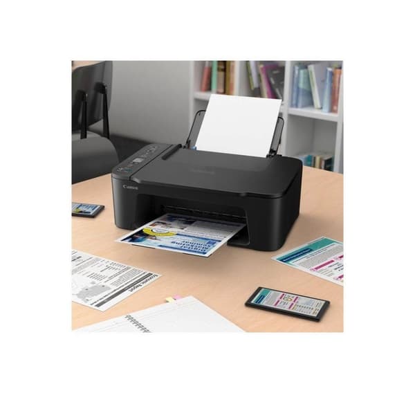 Canon, PIXMA TS3750I