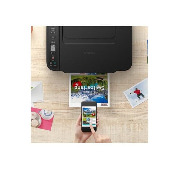 Canon, PIXMA TS3750I