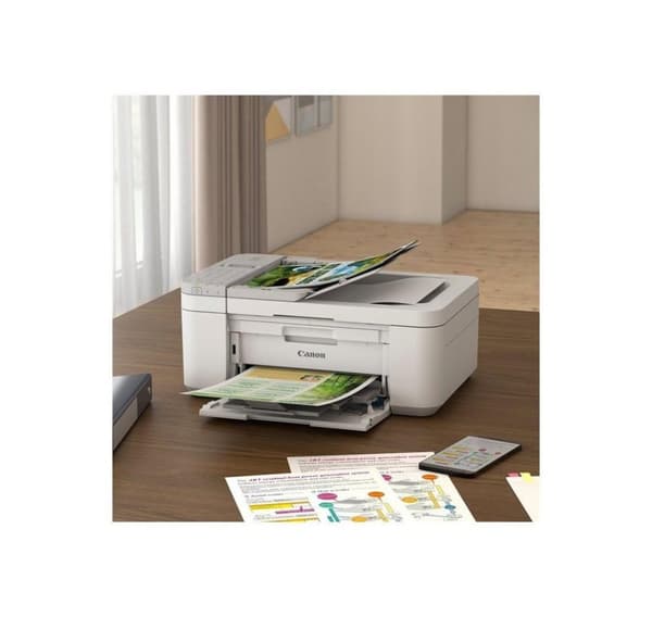 Canon, PIXMA TR4756i
