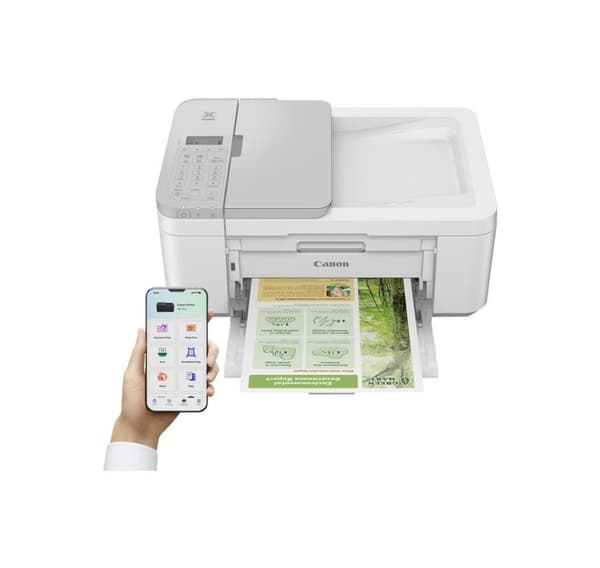 Canon, PIXMA TR4756i