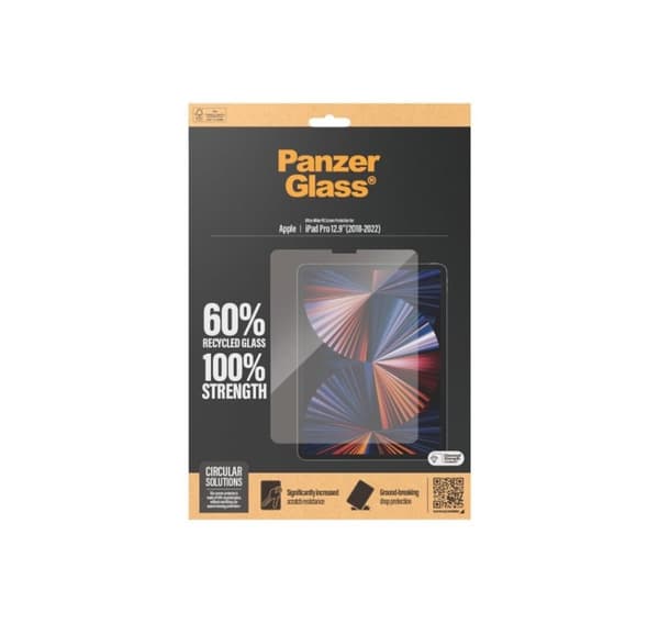 PanzerGlass, Ultra-Wide Fit, 2845